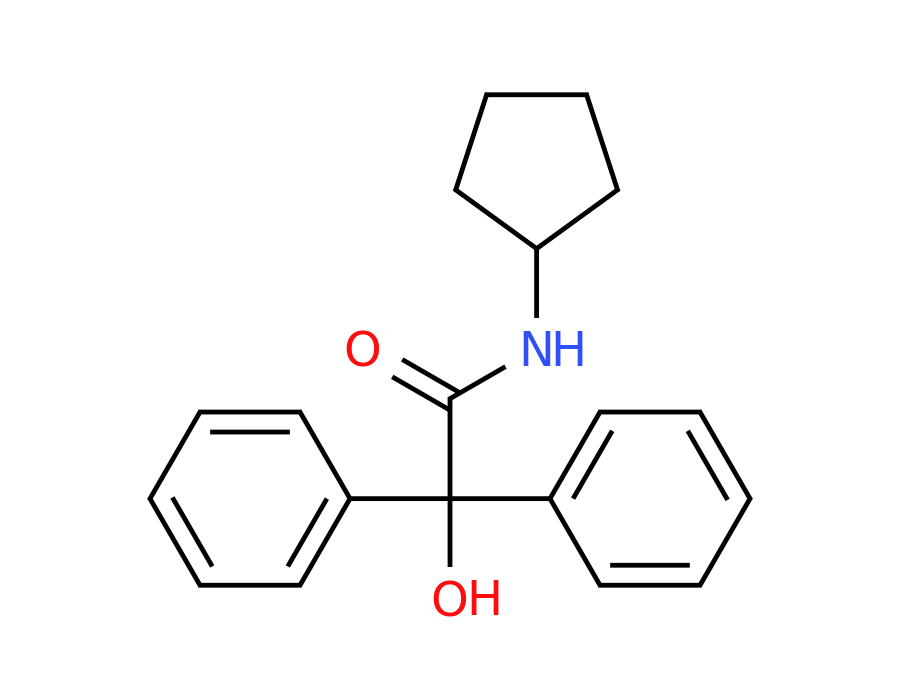 Structure Amb5800176