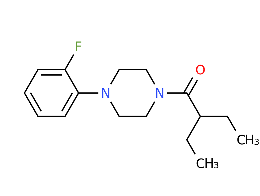 Structure Amb5800633