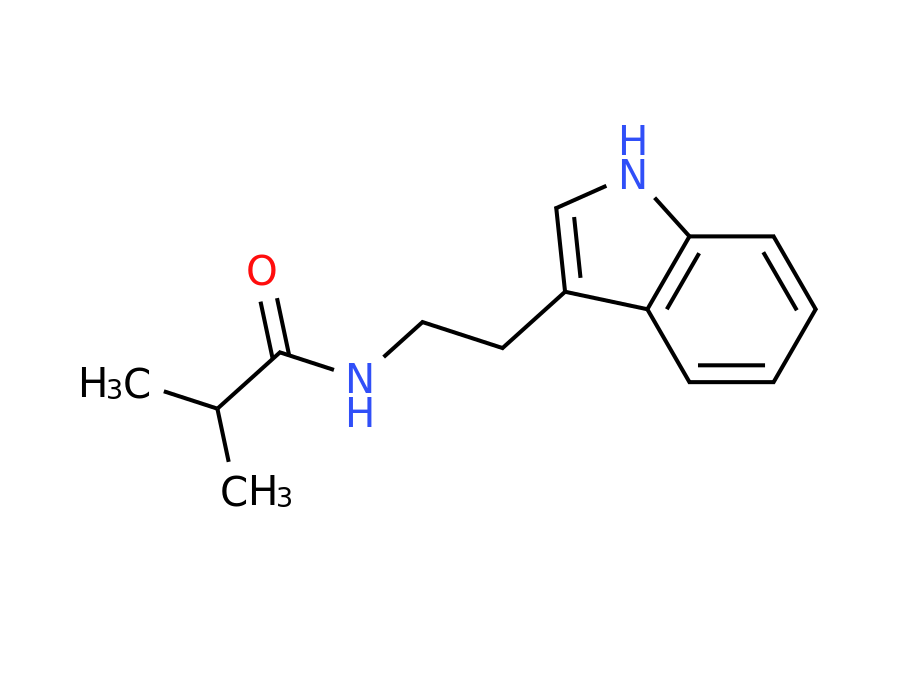 Structure Amb5800702