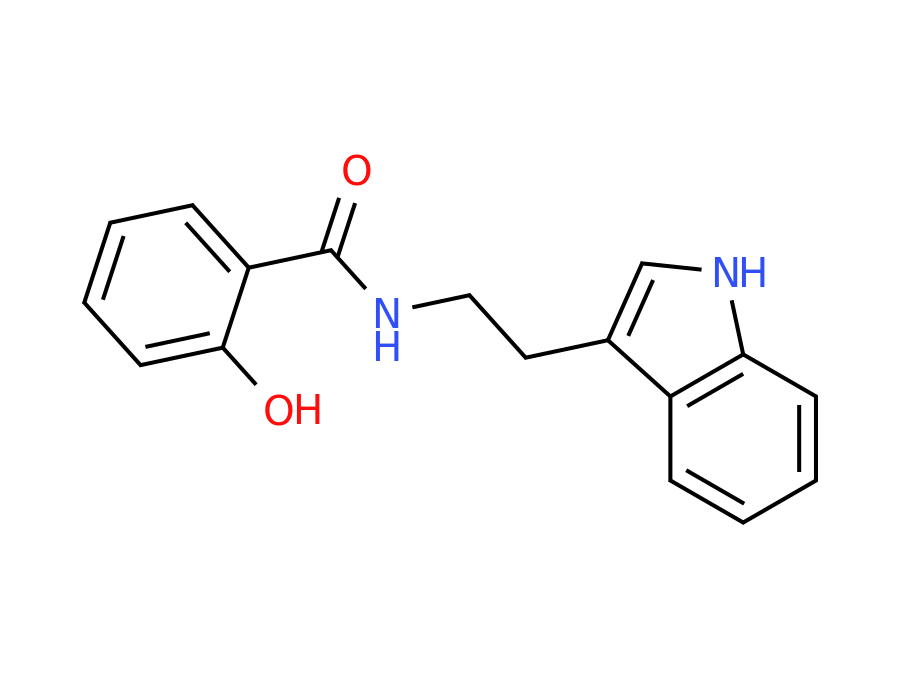 Structure Amb5800707