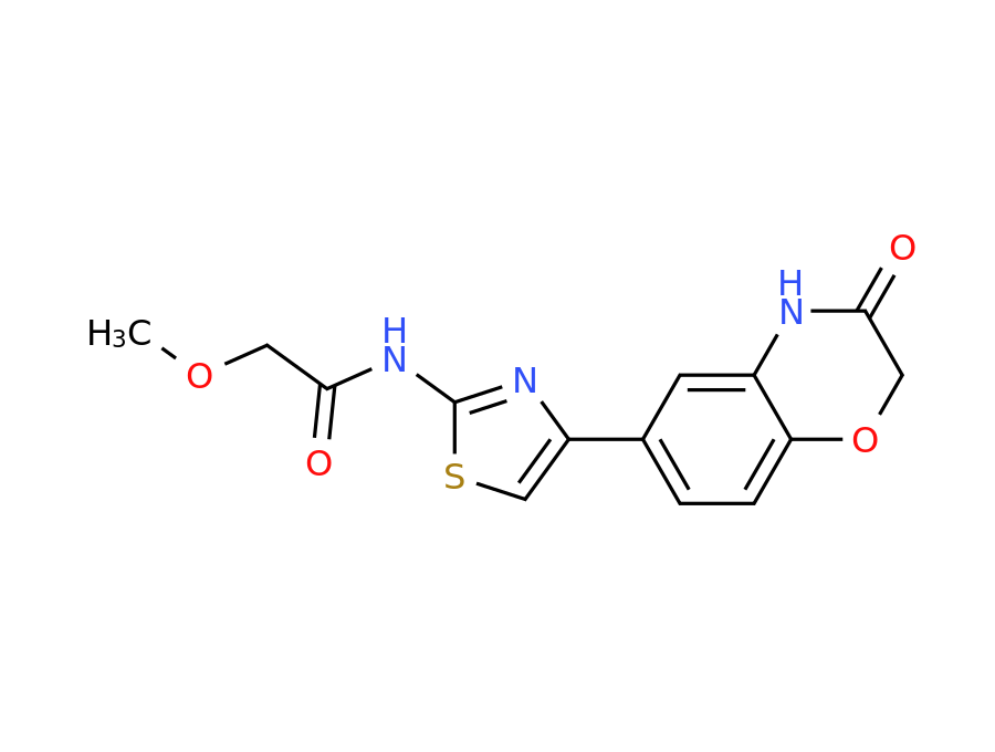 Structure Amb5800805