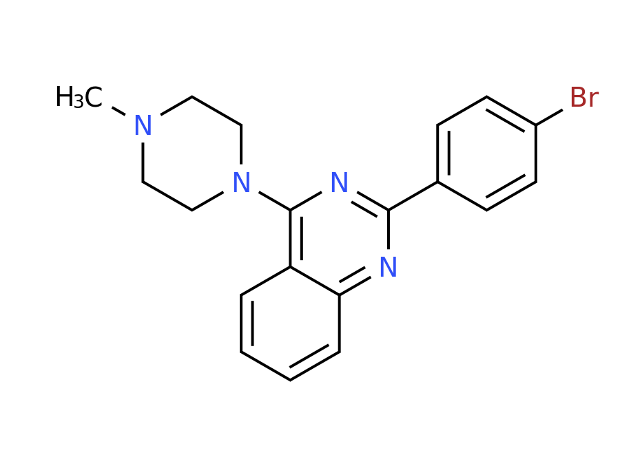 Structure Amb580171