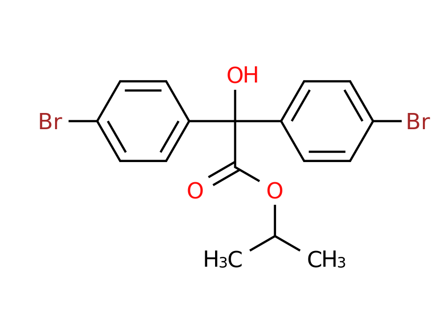 Structure Amb580189