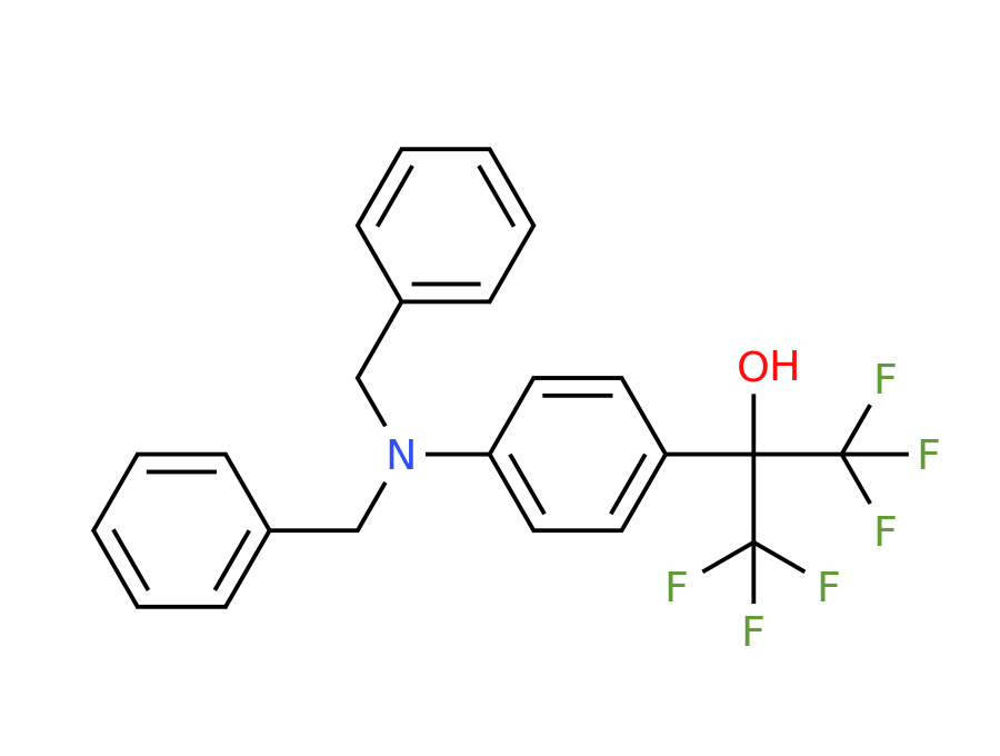 Structure Amb580269