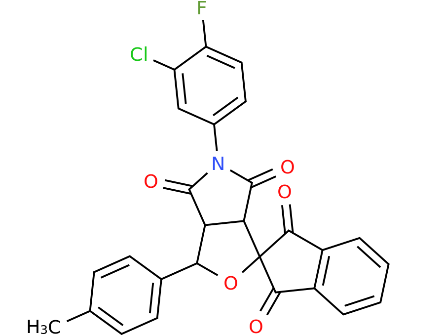 Structure Amb580361