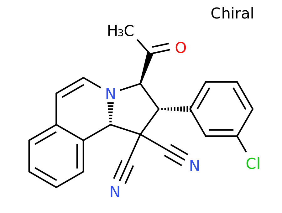 Structure Amb580559