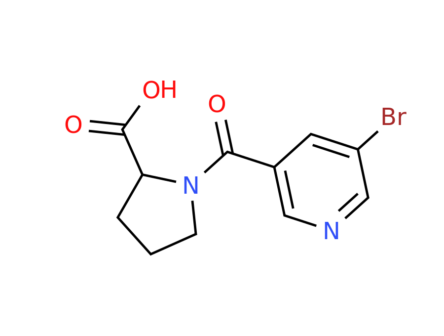 Structure Amb580682