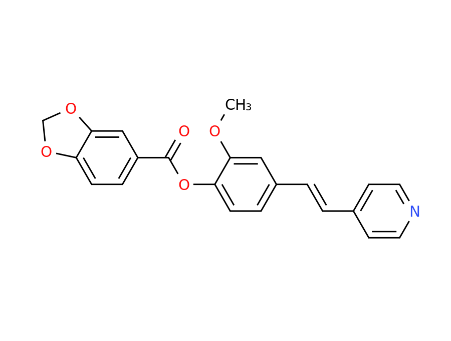 Structure Amb5808712