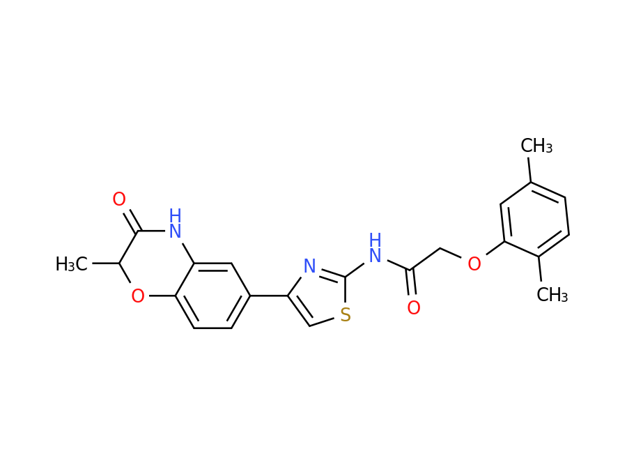 Structure Amb5809089