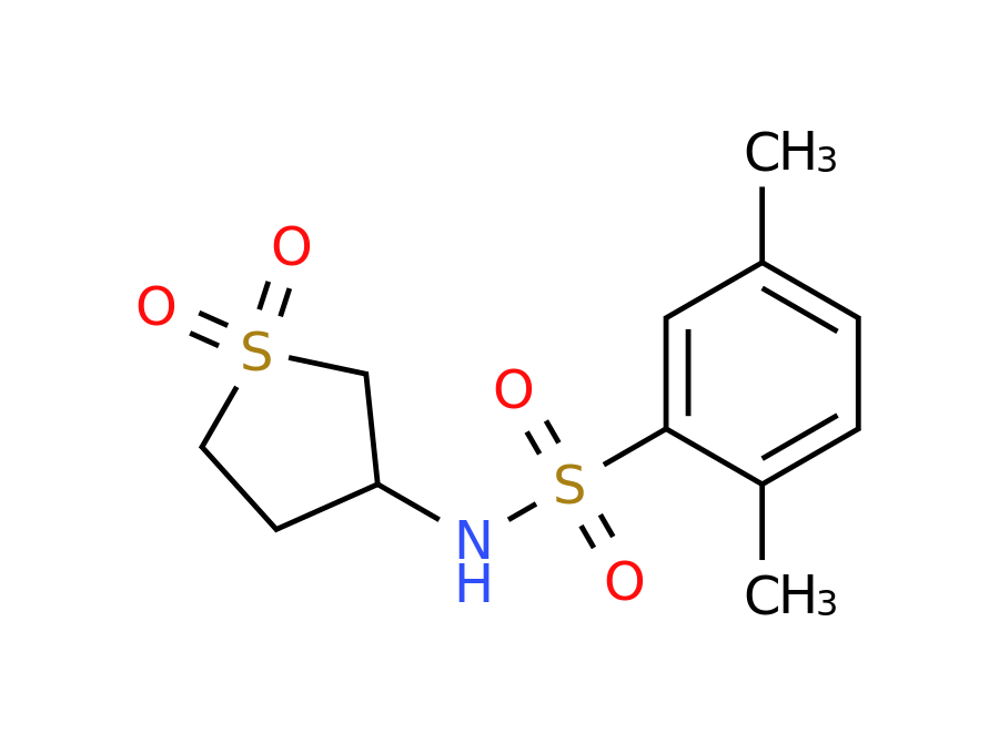 Structure Amb58101