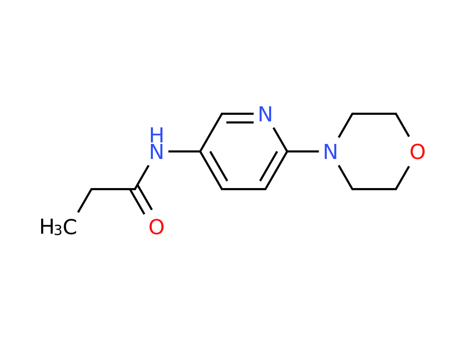 Structure Amb5810921