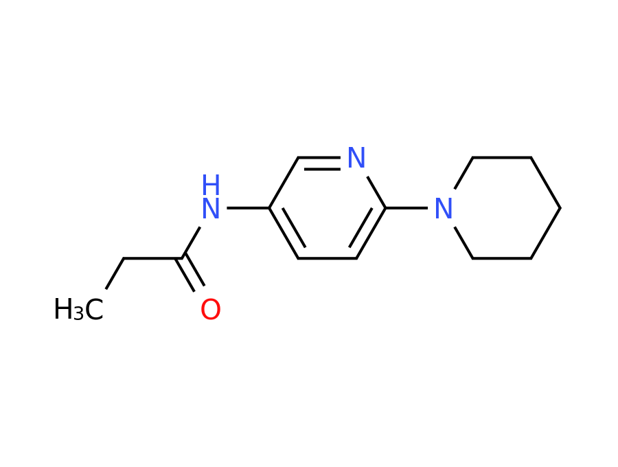 Structure Amb5811028