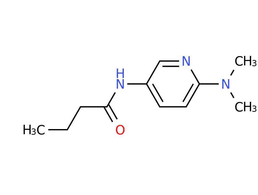 Structure Amb5811037