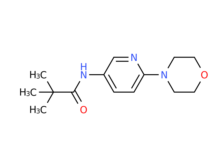 Structure Amb5811389