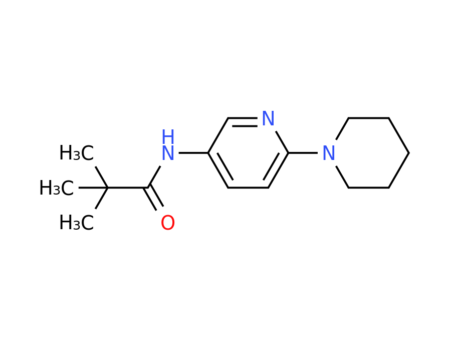 Structure Amb5811496