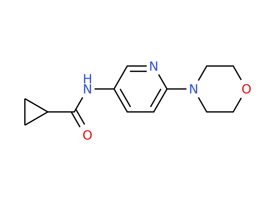 Structure Amb5811738