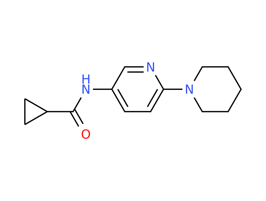 Structure Amb5811845