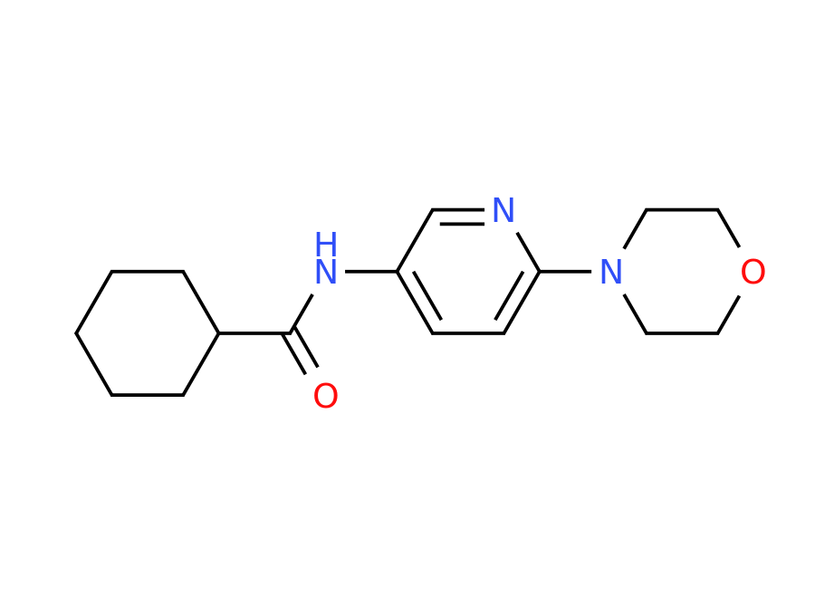 Structure Amb5811971