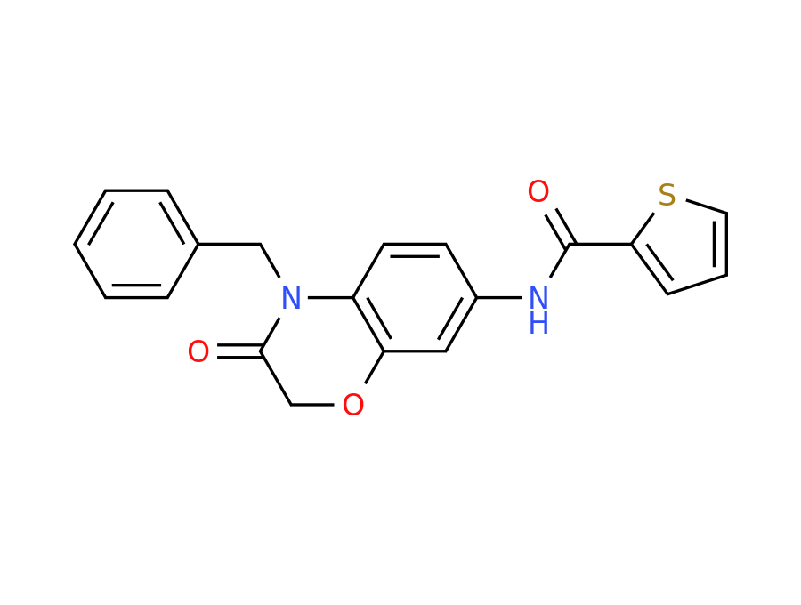 Structure Amb5812440