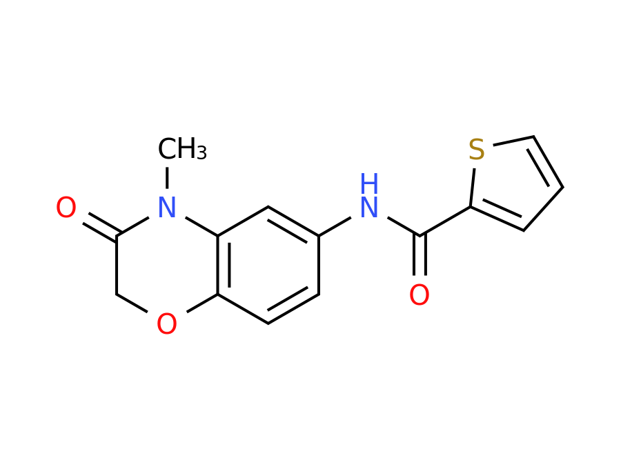 Structure Amb5812457