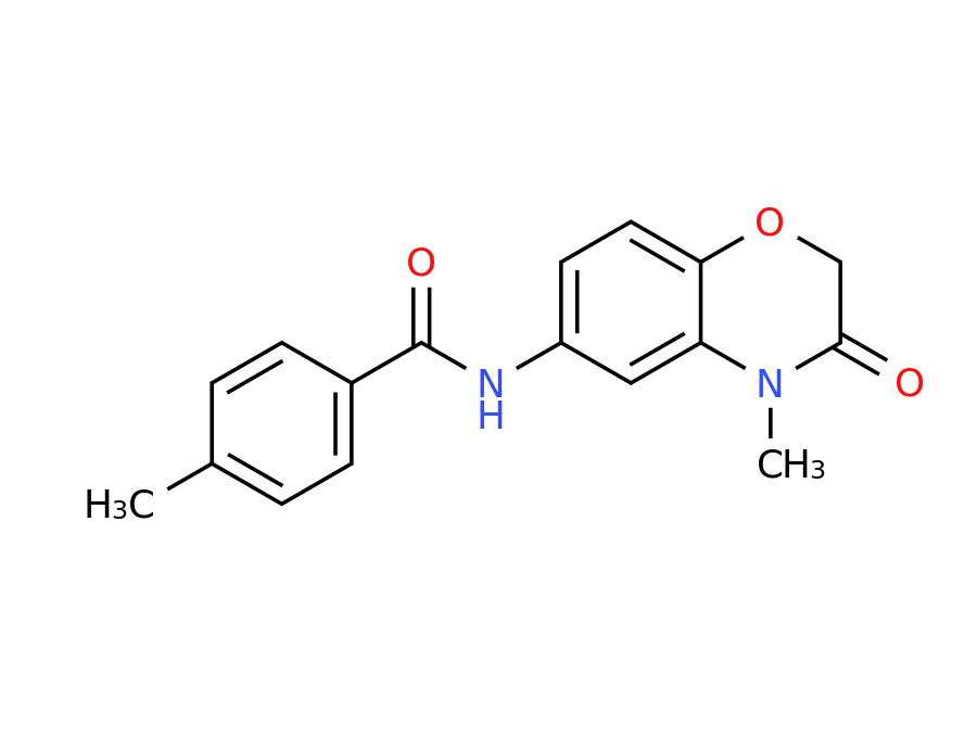 Structure Amb5812908