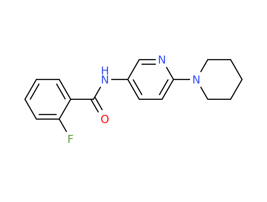 Structure Amb5813101