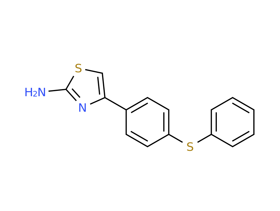 Structure Amb581454