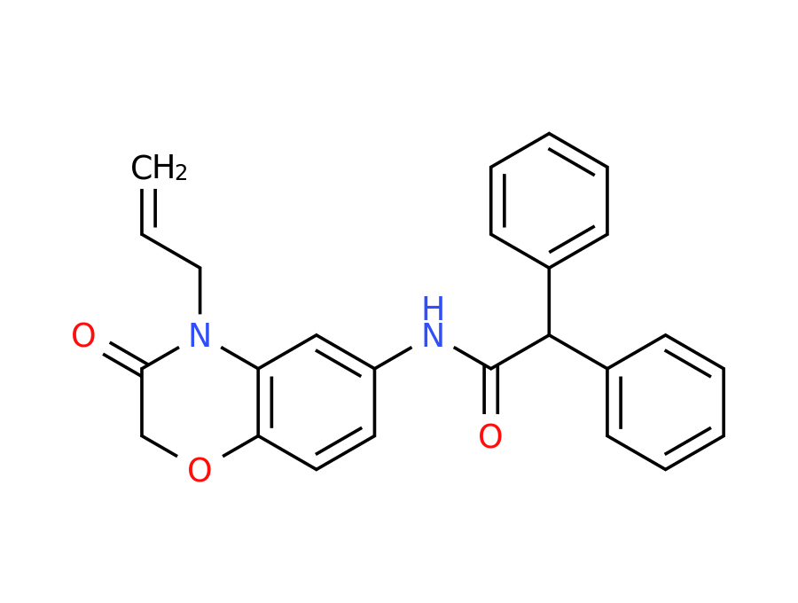 Structure Amb5814545