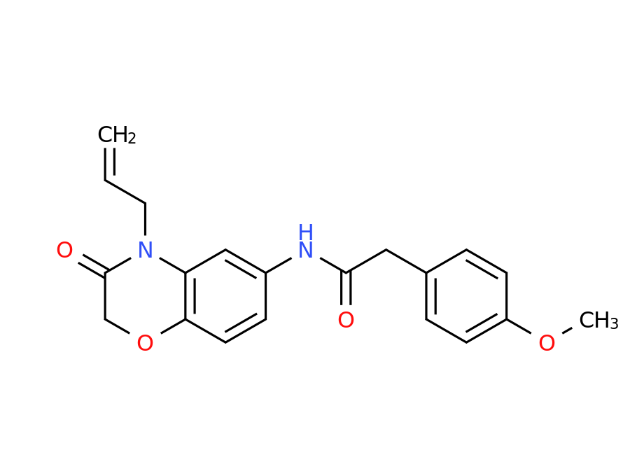 Structure Amb5815565