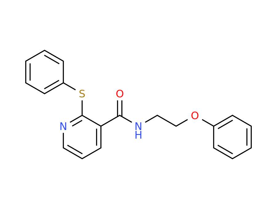 Structure Amb58157