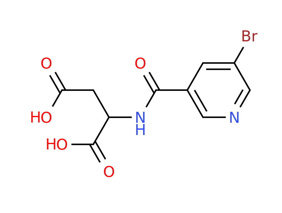 Structure Amb581585