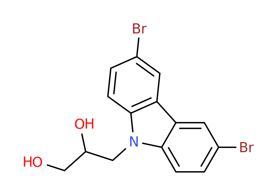 Structure Amb581667