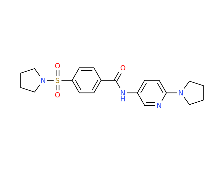 Structure Amb5816885