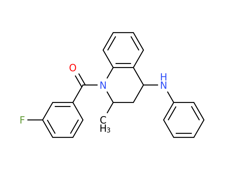 Structure Amb581756