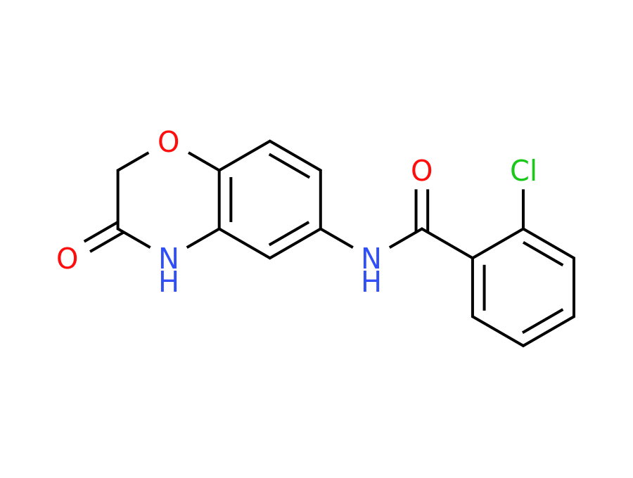 Structure Amb5817731