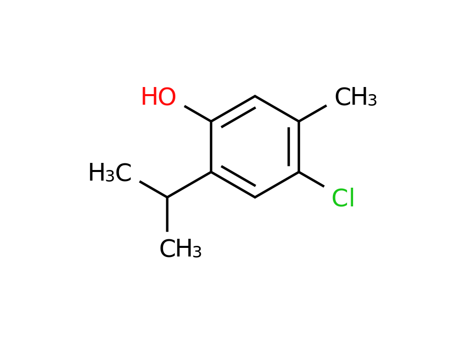 Structure Amb581822