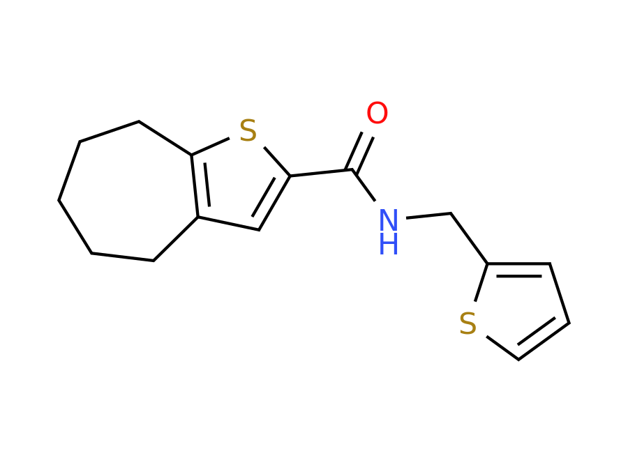 Structure Amb58196