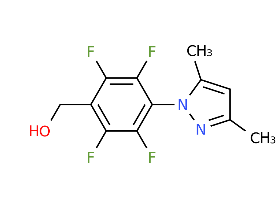 Structure Amb582058