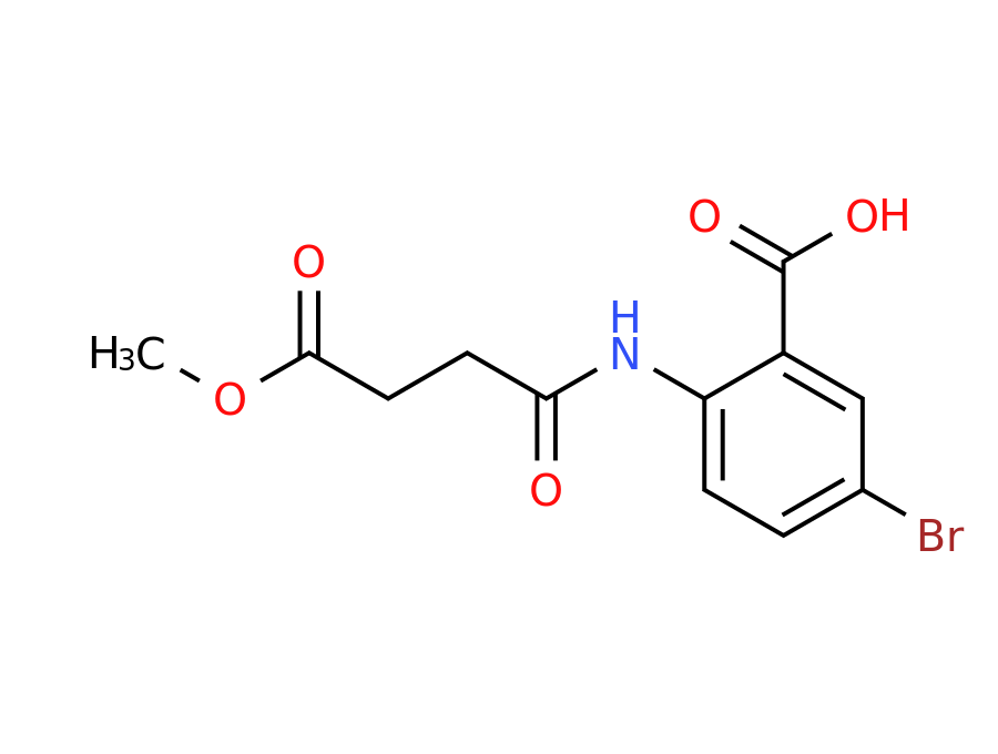 Structure Amb582069