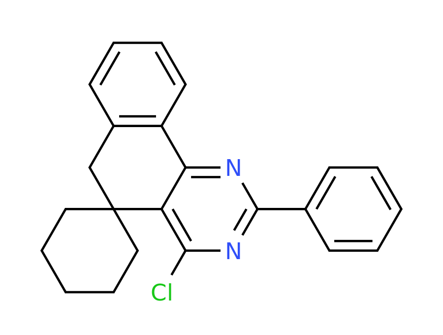 Structure Amb582090