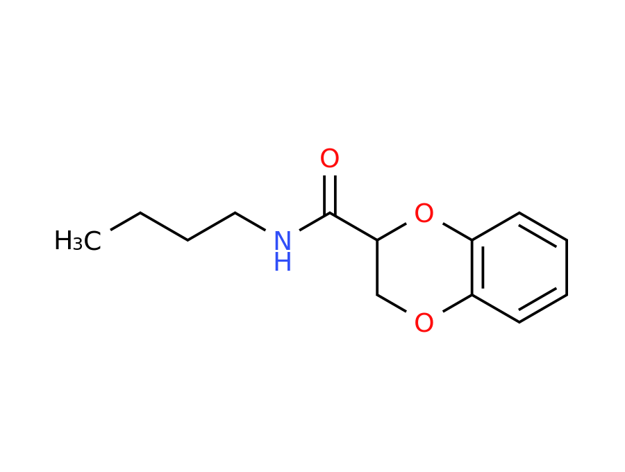 Structure Amb582236