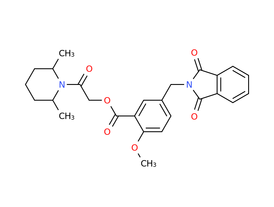 Structure Amb58242