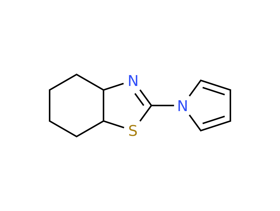 Structure Amb5824522