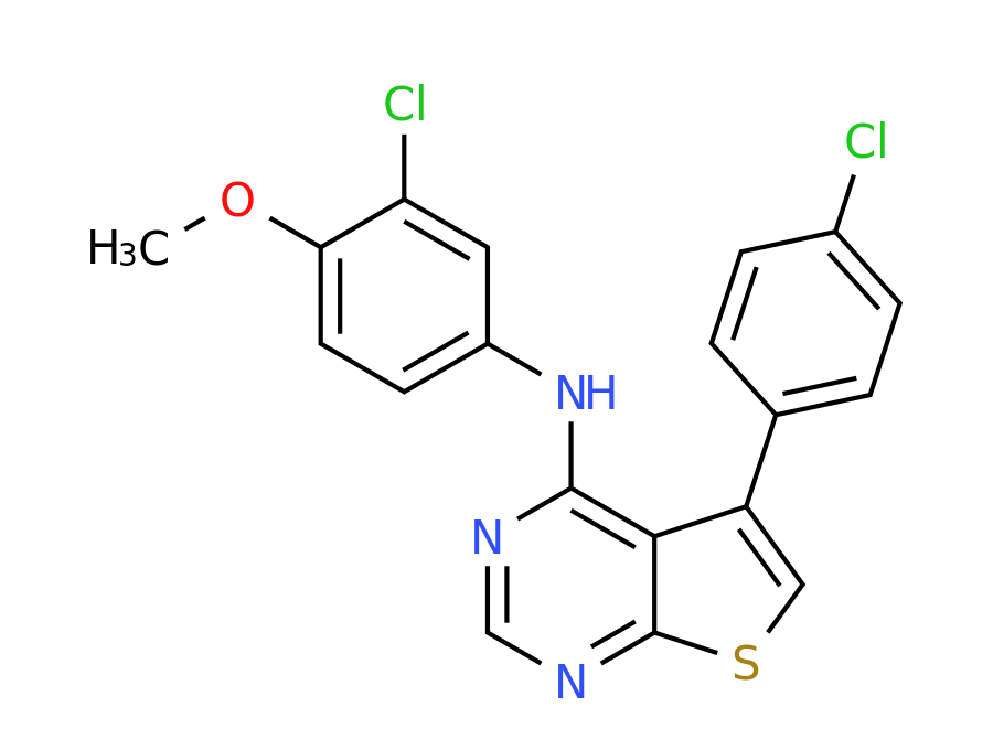 Structure Amb5824656