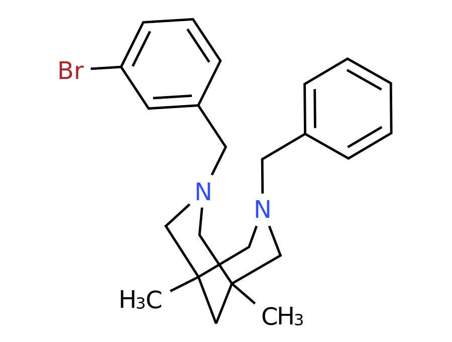 Structure Amb582481