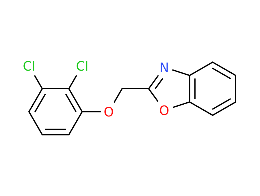 Structure Amb58258