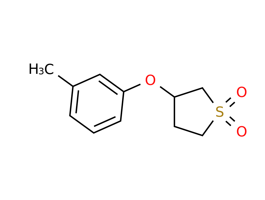 Structure Amb582885