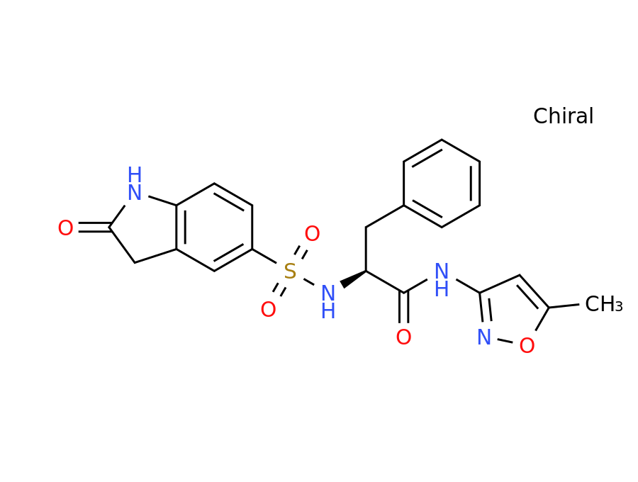 Structure Amb5831470