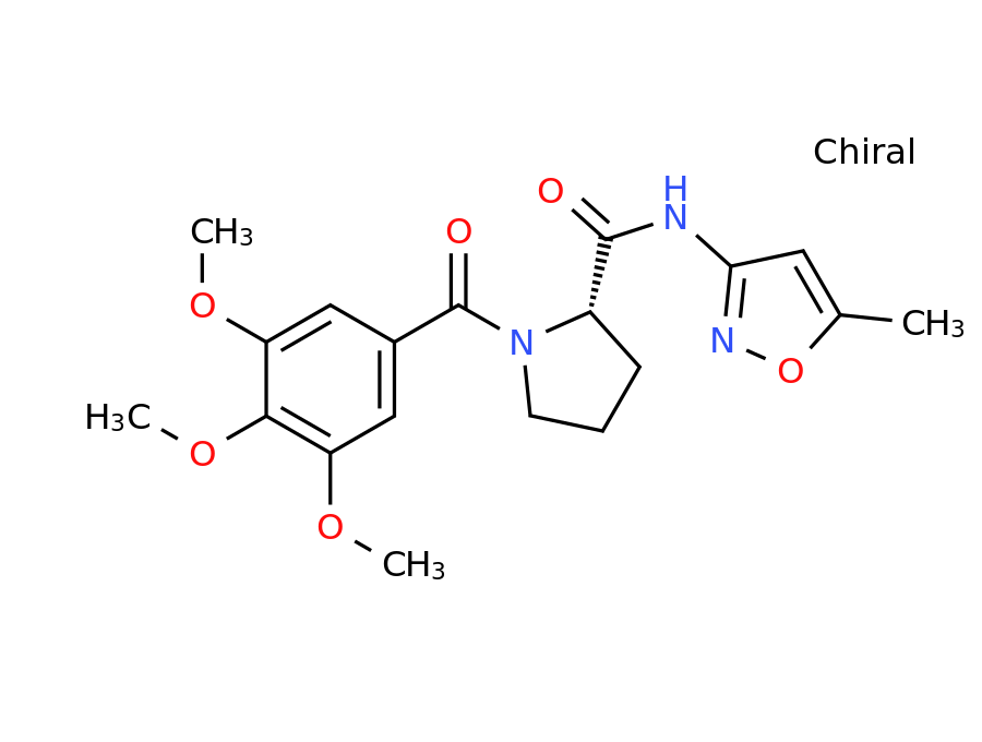 Structure Amb5831503