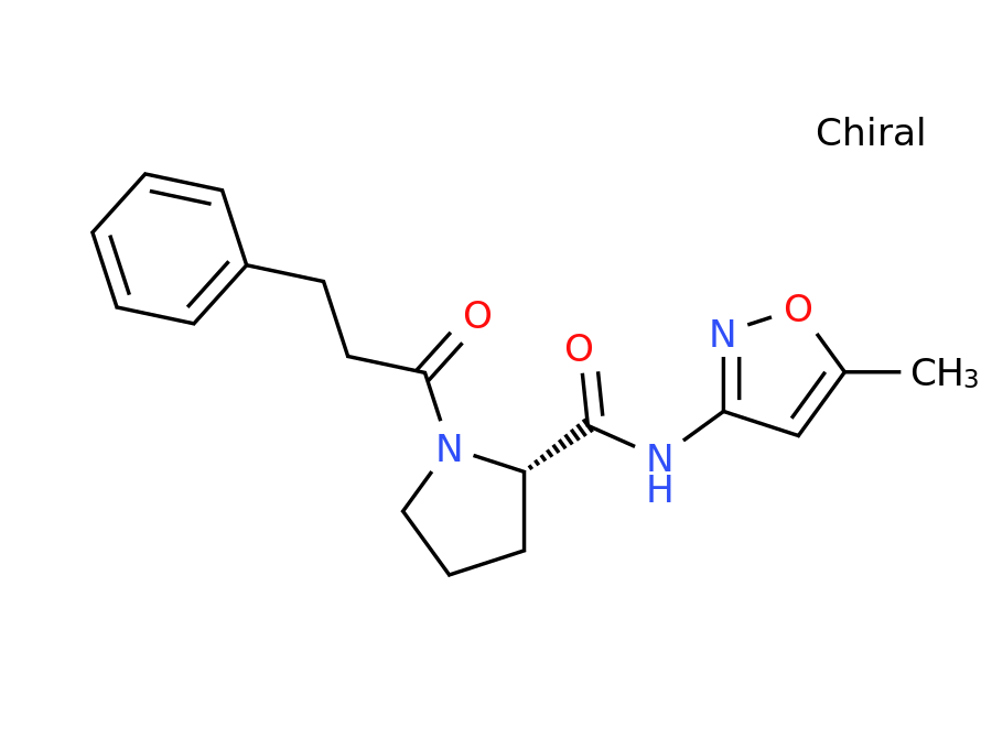 Structure Amb5831509